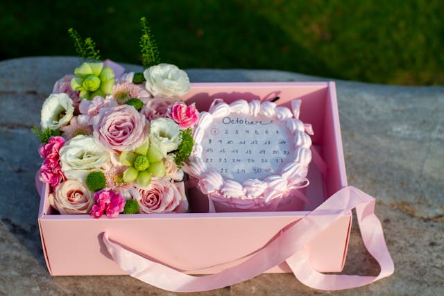 flower box